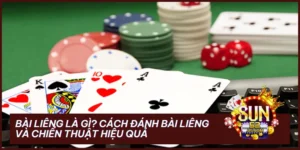 Bài Liêng Là Gì? Cách Đánh Bài Liêng Và Chiến Thuật Hiệu Quả